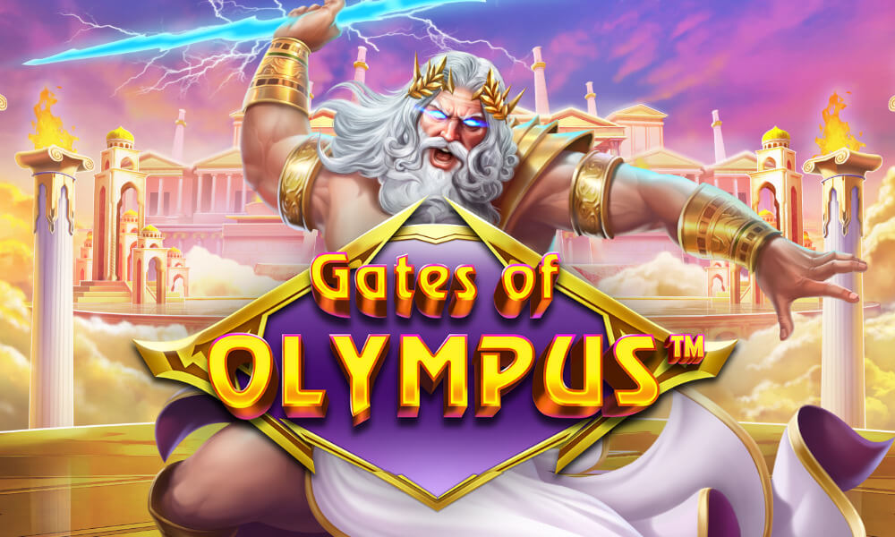 Gates of Olympus